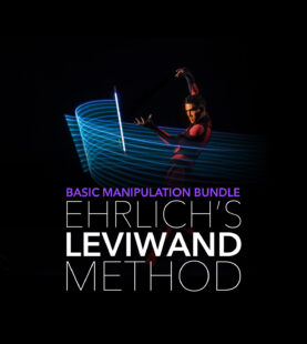 Ehrlich’s Leviwand Method – Basic Manipulation Bundle